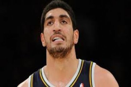 Enes Kanter Romanya'da gözaltına alındı
