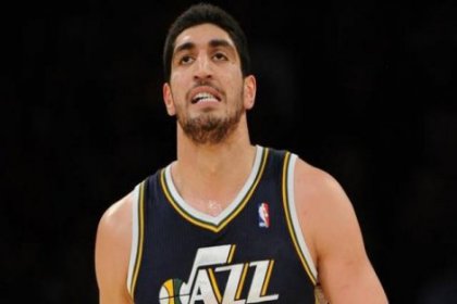 Enes Kanter'e 'silahlı terör örgütü' soruşturması
