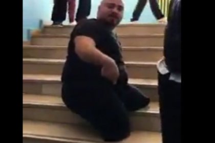 Engelli vatandaşa böyle dediler: Tamirci çağırın, asansörü yaptırın