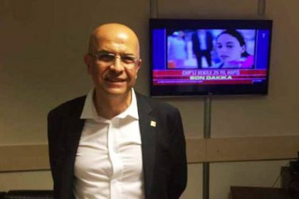 Enis Berberoğlu: Suçsuzluğumu ispatlamama bir adım kaldı