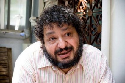 Erdal Tosun'a çarpan sürücü tahliye edildi