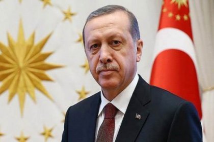 Erdoğan anayasa değişiklik teklifini onayladı