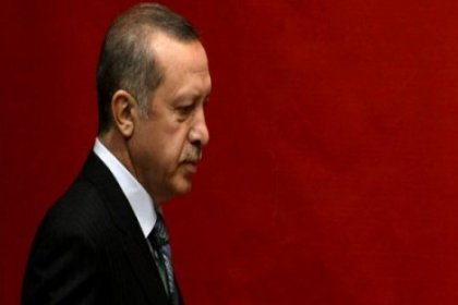 Erdoğan: Batı'da Haçlı zihniyeti, içeride de uşakları saldırdı