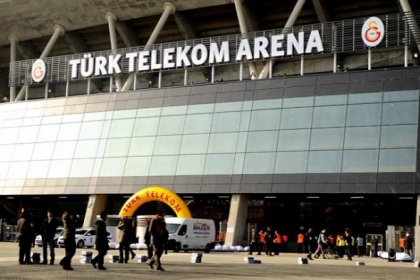 Erdoğan 'statlardan arena ismi kalkacak' demişti, Galatasaray stadın adını değiştirdi