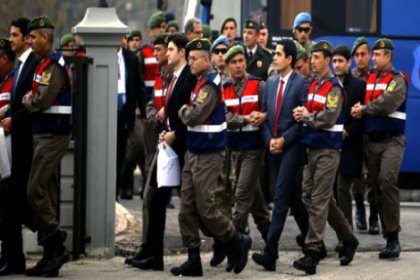 Erdoğan'a suikast girişimi davasında karar günü