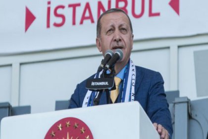 Erdoğan'dan son dakika 'Arena' talimatı