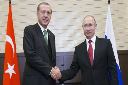 Erdoğan'dan YPG fotoğrafı açıklaması: Putin'e ilettim, 'İnceleyeceğim' dedi
