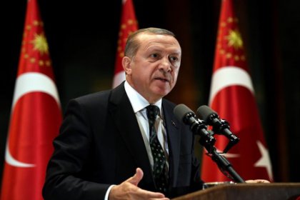 Erdoğan'ın iki mitingi iptal edildi