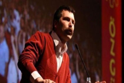 Erkan Baş: Kazandığımız zaferi hırsızlara teslim etmeyeceğiz