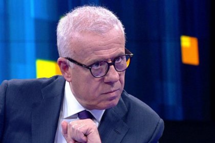 Ertuğrul Özkök: Bu rejim, Reis'ten sonra yaşamaz