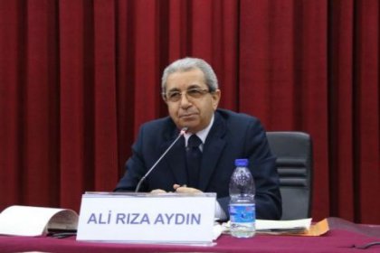 Eski AYM raportörü Ali Rıza Aydın: Yargı OHAL düzeninin bir parçası haline geldi