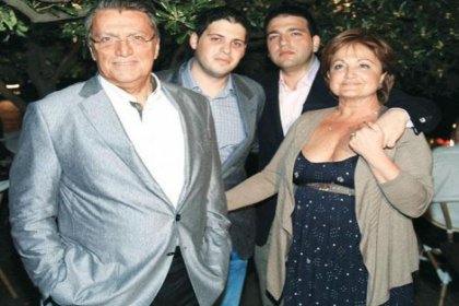 Eski başbakan Mesut Yılmaz'ın oğlu evinde ölü bulundu
