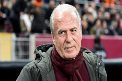Eskişehirspor, Mustafa Denizli ile anlaştı