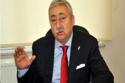 'Esnaf ve sanatkar 30 Haziran’ı milat kabul etmeli'