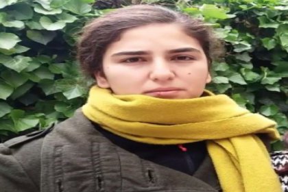 Esra Özakça'dan Soylu'ya tepki: Bildiğiniz konuları konuşun