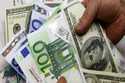 Euro 4 liraya yaklaşıyor