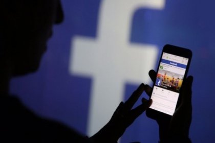 Facebook dünyanın en değerli 4'üncü şirketi oldu