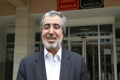 Fadıl Akgündüz'ün tahliyesine yapılan itiraz reddedildi