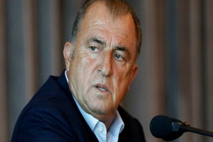 'Fatih Terim istifa etmedi, kovuldu' iddiası