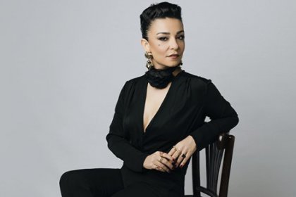 Fatma Turgut'tan hayranlarına ücretsiz konser