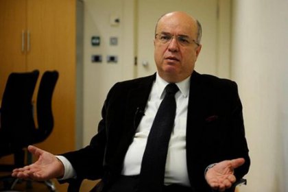Fehmi Koru hakkında çarpıcı iddia: Şarap içti, taciz ettiği kadından tokat yedi