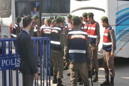 FETÖ sanığı: 'Gülen'den haber geldi, en kısa sürede çıkacaksınız' diyorlar