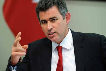 Feyzioğlu: YSK’nın görevi kanunu uygulamaktır, kanun yazmak değil