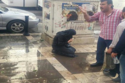 Furkan Vakfı'ndan polis müdahalesi sonrası açıklama: Zulme asla razı olmayacağız