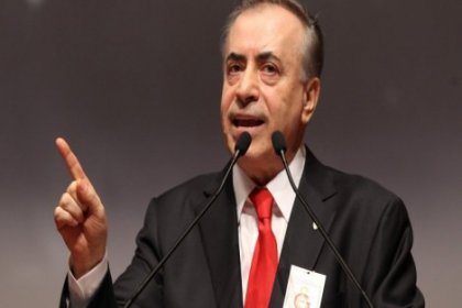 'Galatasaray ahlakına yakışmadı'