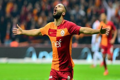 Galatasaray'da sakatlıklar artıyor!