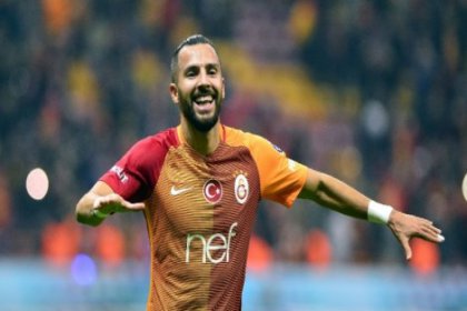 Galatasaray’da Yasin Öztekin süresiz kadro dışı bırakıldı