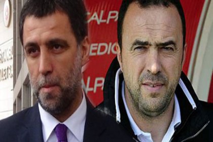 Galatasaray'dan ihraç kararı