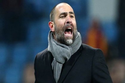 Galatasaray'ın yeni hocası Igor Tudor oldu