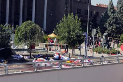 Gar davası sanığı eşini tehdit etti: Konuşmayacaksın