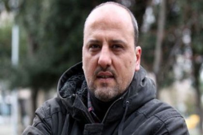 Gazeteci Ahmet Şık'ın tutukluluğuna itiraz