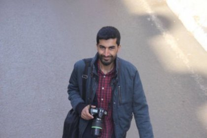 Gazeteci Nedim Türfent'e 8 yıl 9 ay hapis cezası!
