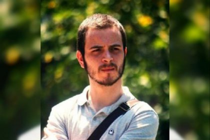 Gazeteci Ozan Kaplanoğlu tutuklandı