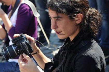 Gazeteci Zeynep Kuray serbest bırakıldı