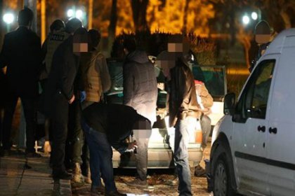 Gaziantep'de ikinci saldırı: Geniş çaplı operasyon başladı!
