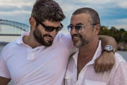 George Michael hayatına son vermek istemiş