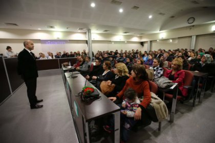 Girişimcilik fırsatında üçüncü etap başlıyor