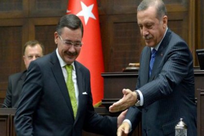 'Gökçek’le ilgili sürecin düğmesine bizzat Erdoğan bastı'