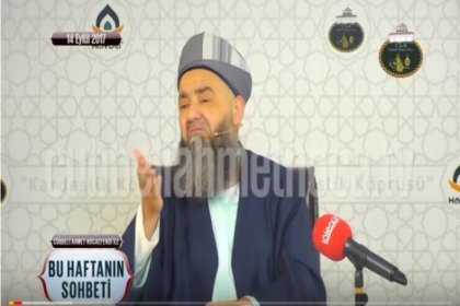 'Gördüğüm rüyaya göre Meclis'te savaş kararı alındı, vatamız için hayırlısı olsun'