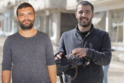 Gözaltındaki Dihaber muhabirleri için karar açıklandı