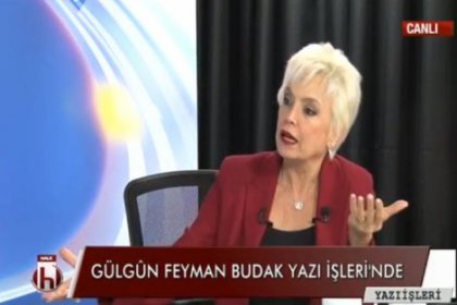 Gülgûn Feyman: Bugün ekranlarda söyledikleri güvenilir dediğimiz kaç kişi var?