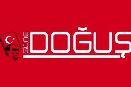 Güne Doğuş Gazetesi 8. yılını kutluyor
