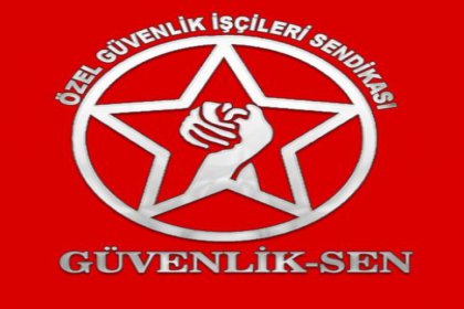 Güvenlik-Sen'in üç yöneticisi disipline sevk edildi