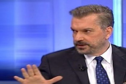 Hakan Bayrakçı: Az farkla ‘Hayır’ın kazanacağına inanıyorum