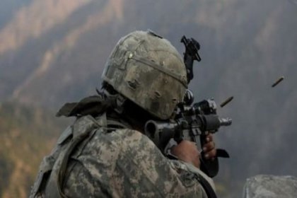 Hakkari'de çatışma: Yaralı askerler var
