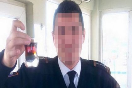 Halk otobüsünde mastürbasyon skandalı!